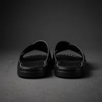 Men’s Cross-Strap Casual Slide Sandals