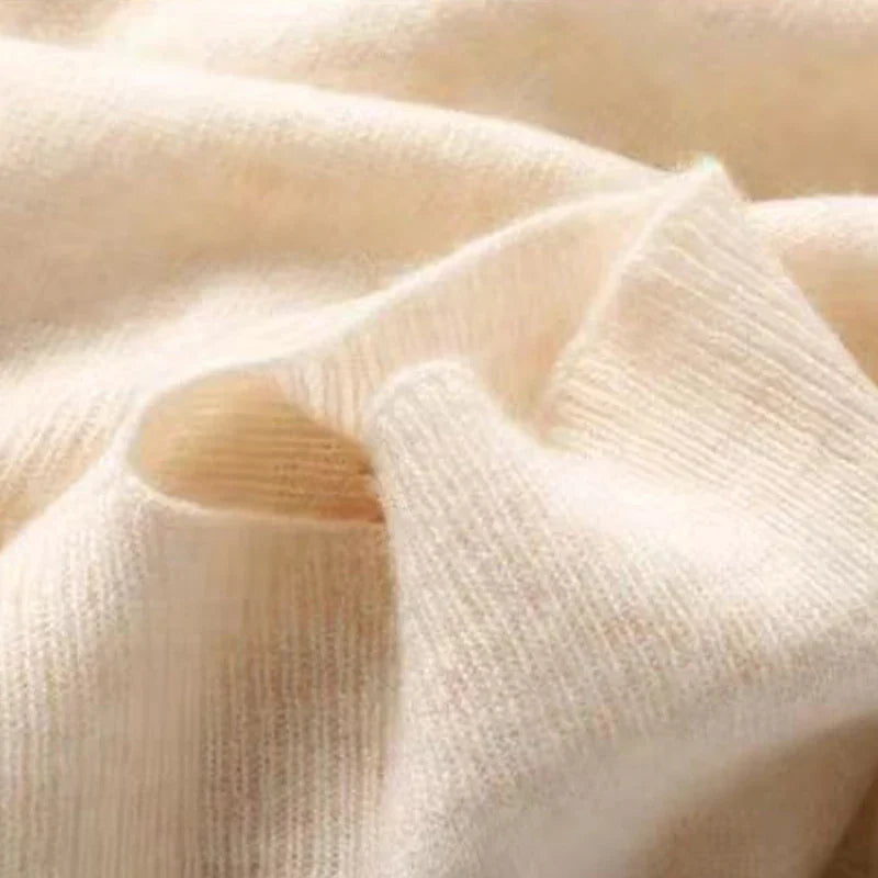 Women’s Open-Front Draped Cardigan