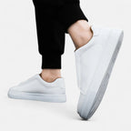 Men's Low Top Slip-On Sneakers