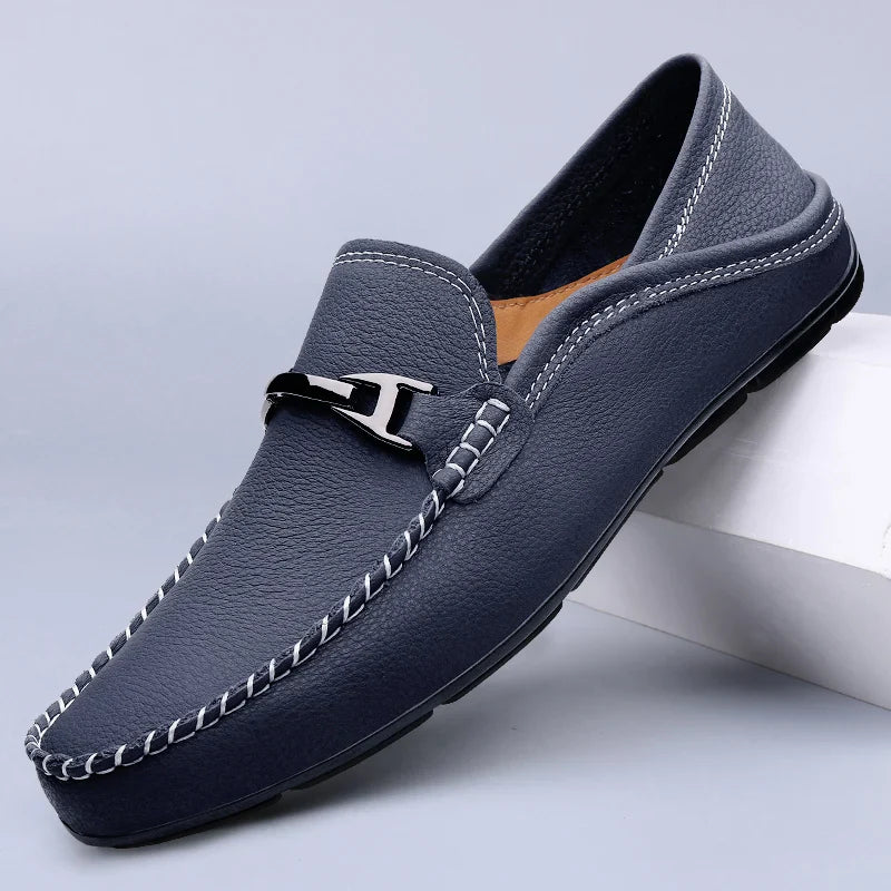 Men's Casual Driving Loafers