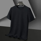 Men's Crew Neck Short Sleeve T-Shirt