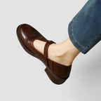 Women's Classic Mary Jane Shoes