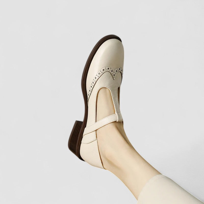Women's Classic Mary Jane Shoes