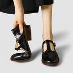 Women's Classic Mary Jane Shoes