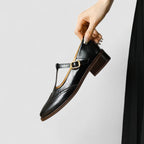 Women's Classic Mary Jane Shoes