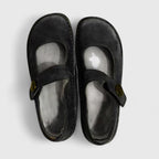 Women's Comfort Strap Flats
