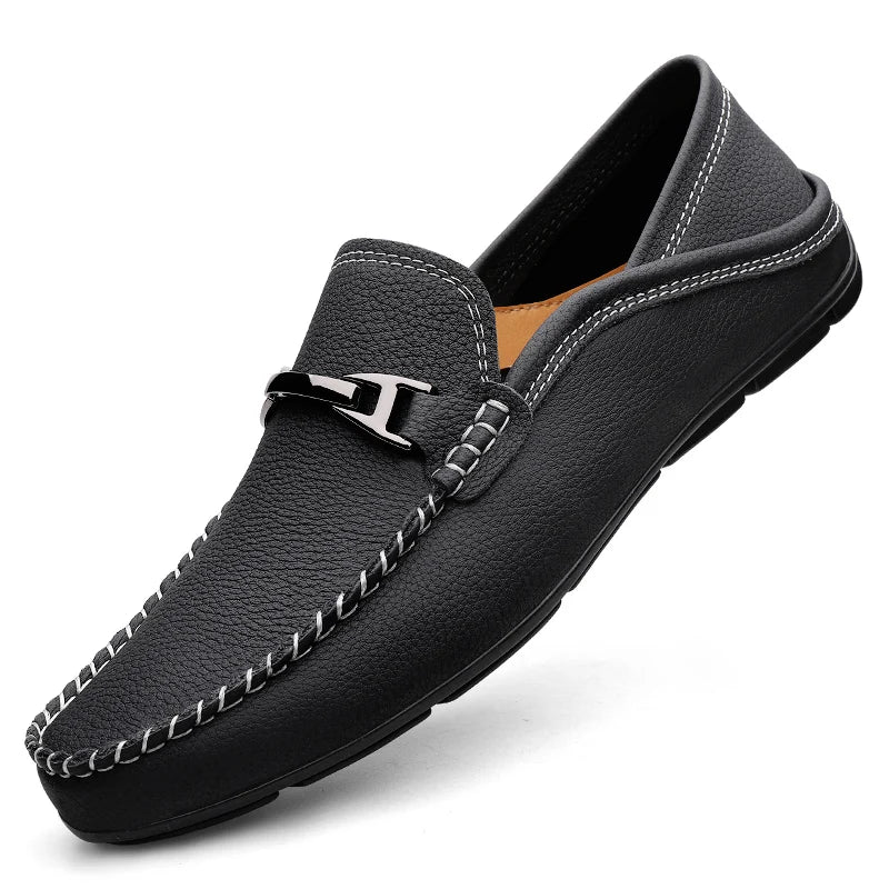 Men's Casual Driving Loafers
