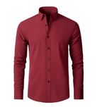 Men's Stretch Dress Shirt