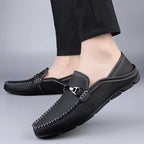 Men's Casual Driving Loafers
