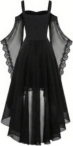 Women’s Halloween Vampire Costume