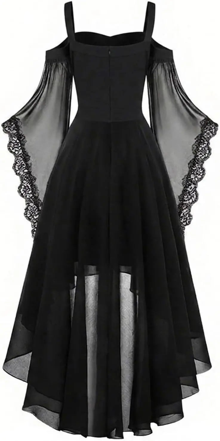 Women’s Halloween Vampire Costume