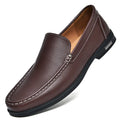 Men's Classic Slip-On Loafers