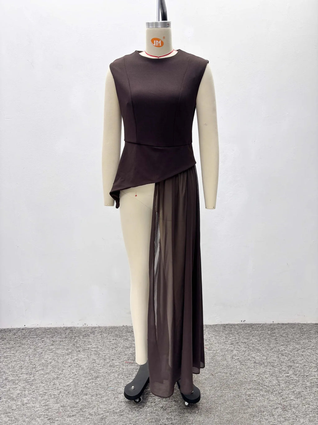 Women’s Wide-Leg Pant Set