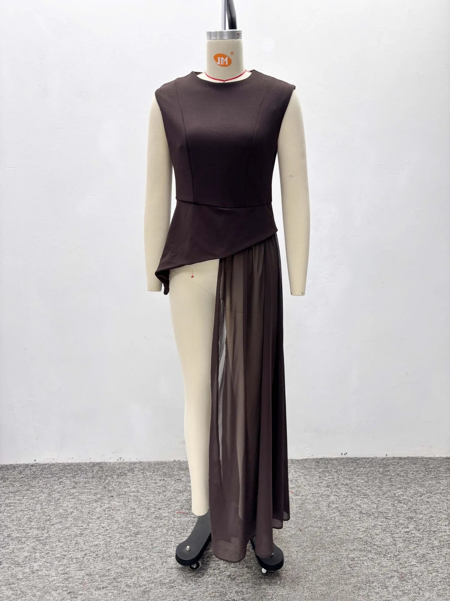 Women’s Wide-Leg Pant Set