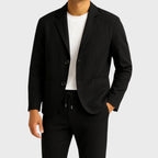 Men's Casual Two Piece Suit