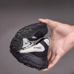 Men’s Rugged Low-Top Hiking Shoes