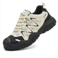 Men’s Rugged Low-Top Hiking Shoes