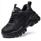 Men’s Rugged Low-Top Hiking Shoes