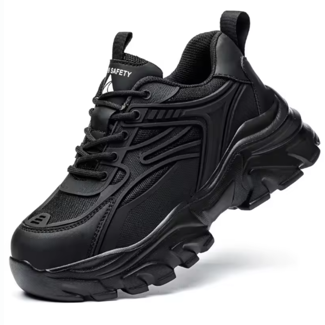 Men’s Rugged Low-Top Hiking Shoes