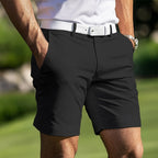 Men’s Tailored Smart Casual Shorts