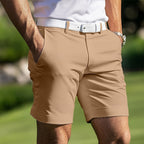 Men’s Tailored Smart Casual Shorts