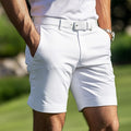 Men’s Tailored Smart Casual Shorts