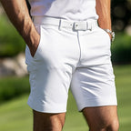 Men’s Tailored Smart Casual Shorts