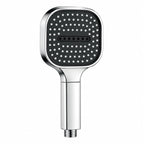 Handheld High Pressure Shower Head with Filter