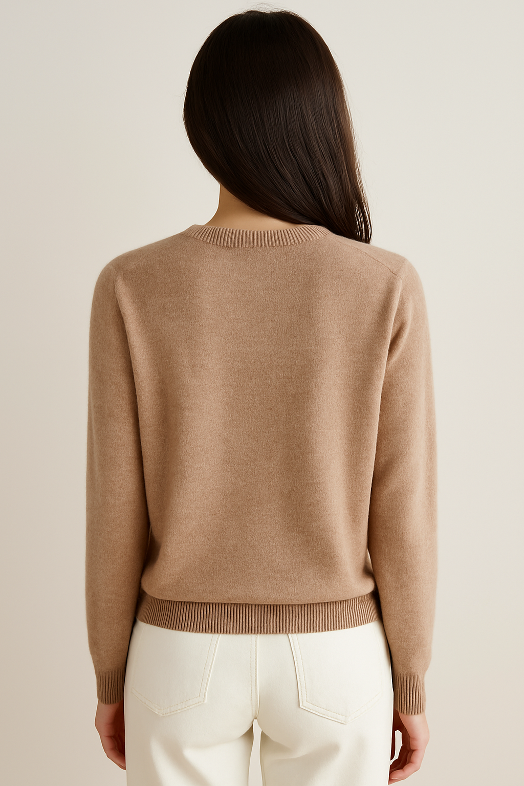 Women's Button Front Knit Cardigan