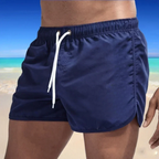 Men's Quick Dry Swim Shorts