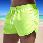 Men's Quick Dry Swim Shorts