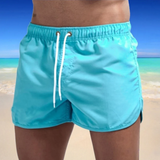 Men's Quick Dry Swim Shorts
