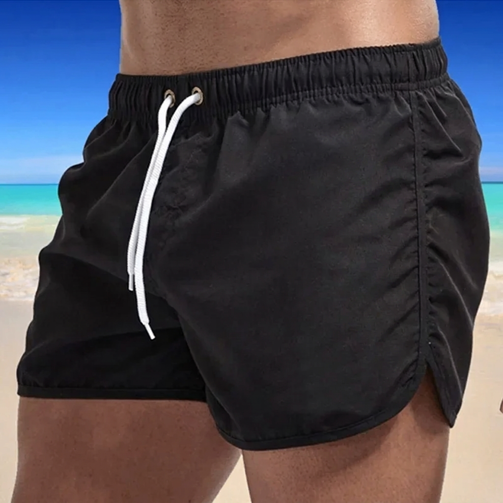 Men's Quick Dry Swim Shorts