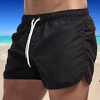 Men's Quick Dry Swim Shorts