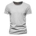 Men’s Crew Neck Short Sleeve T-Shirt