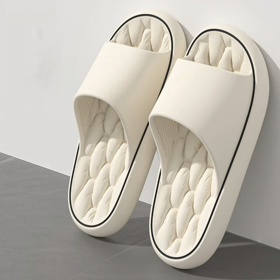 Men’s Recovery Slide Sandals