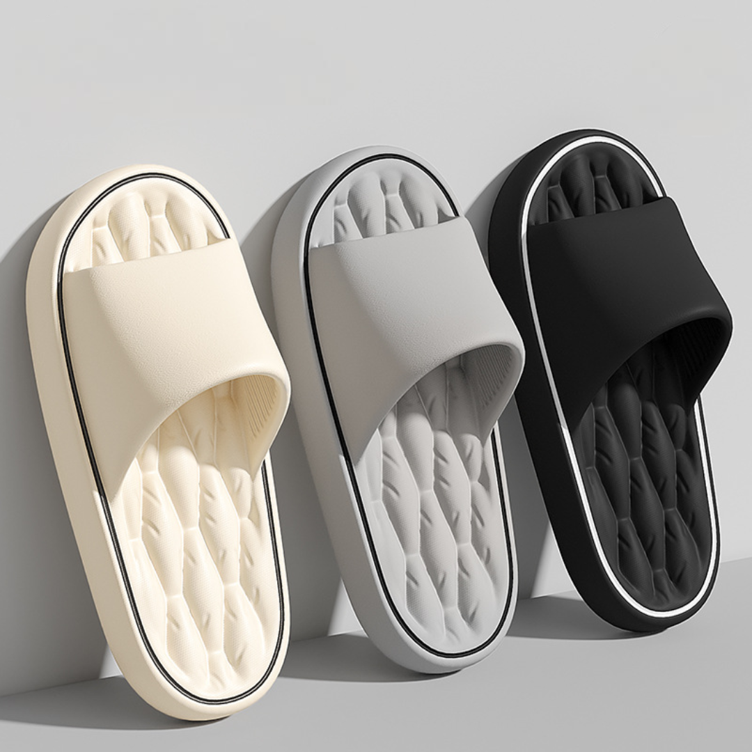 Men’s Recovery Slide Sandals
