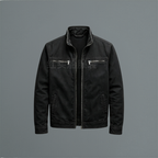 Men's Casual Utility Jacket