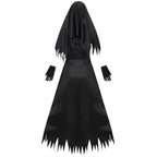 Women’s Halloween Gothic Nun Costume