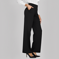 Women's High Waist Wide Leg Pants