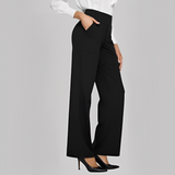 Women's High Waist Wide Leg Pants