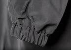 Women’s Hooded Longline Trench Coat