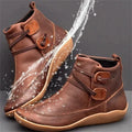 Women's Waterproof Ankle Boots