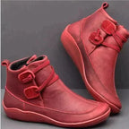 Women's Waterproof Ankle Boots