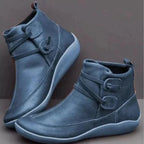 Women's Waterproof Ankle Boots