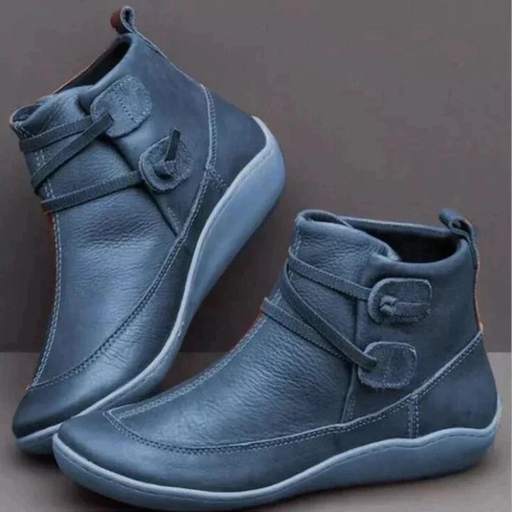 Women's Waterproof Ankle Boots