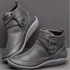 Women's Waterproof Ankle Boots