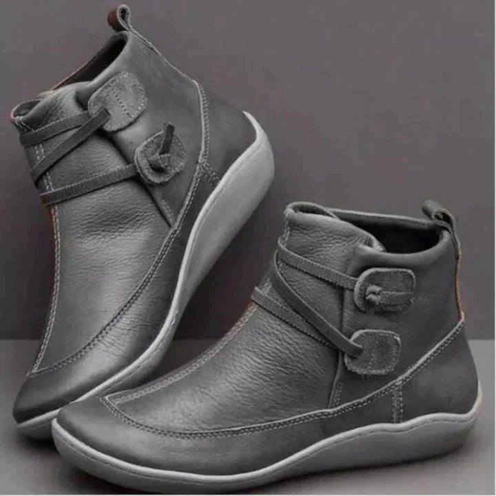 Women's Waterproof Ankle Boots