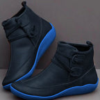 Women's Waterproof Ankle Boots