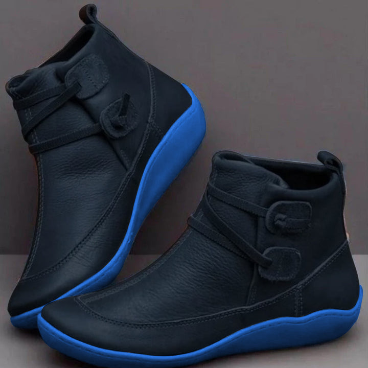 Women's Waterproof Ankle Boots